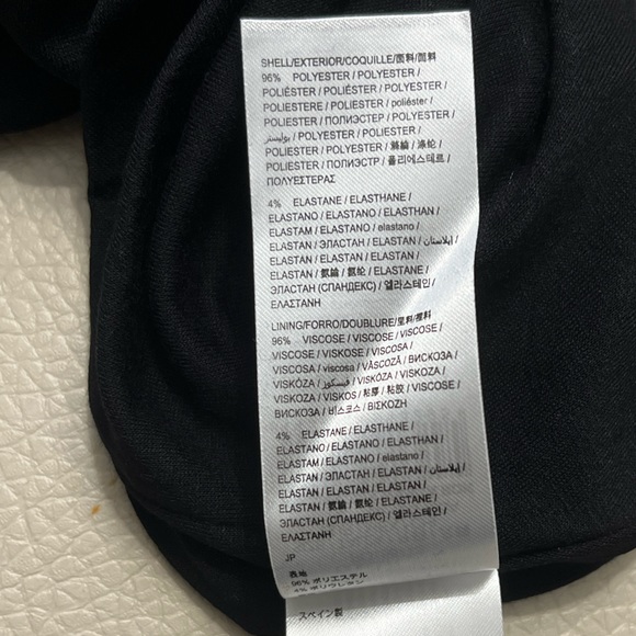 Desigual Women’s Patchwork Pleated Midi Skirt - Made in Spain - Size XL - Picture 7 of 8